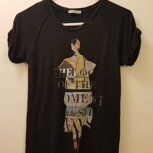 Zara tshirt